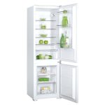 Combina Frigorifica Incorporabila PYRAMIS Smartline COBI34N - imagine 3
