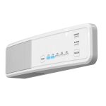 Combina Frigorifica Incorporabila PYRAMIS Smartline COBI34N - imagine 4