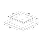 Pachet 3in1 PYRAMIS 15 - imagine 3