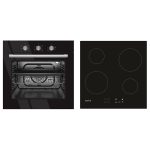 Pachet 2in1 Pyramis BISO500BCBC