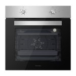 Cuptor electric Pyramis 60IN 8012 Inox S1