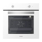 Cuptor electric Pyramis 60IN 8011 White S1