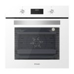 Cuptor electric Pyramis 60IN 8021 White S2