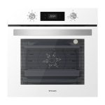 Cuptor electric Pyramis 60IN 8041 White S4