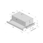 Pachet 5in1 PYRAMIS 45 - imagine 4