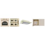 Pachet 5in1 PYRAMIS 45