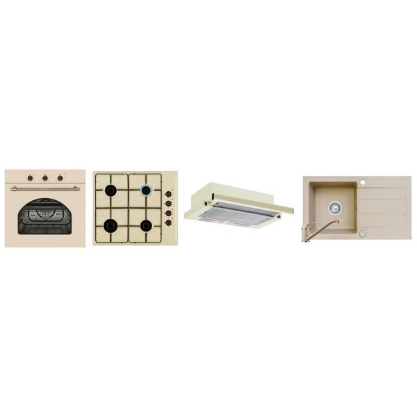 Pachet 5in1 PYRAMIS 45