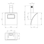 Hota Design KA8250 - imagine 3