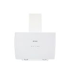 Hota decorativa Pyramis ATD60650W Turbo White Glass