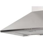 Hota Decorativa Square Chimney CH105E - imagine 3