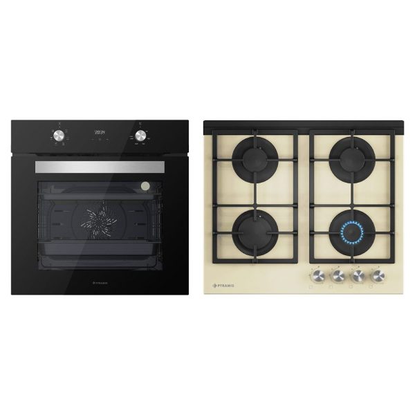 Pachet 2in1 PYRAMIS 60
