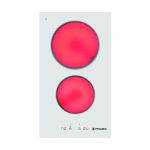 Plita electrica Pyramis 29HL 246 Touch Control