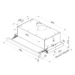 Pachet 3in1 PYRAMIS Diamond Black - imagine 4