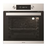 Cuptor electric Pyramis 60IN 8052 Inox S5