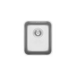 Chiuveta inox Pyramis RELIA 33x40 1B