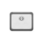 Chiuveta inox Pyramis RELIA 50x40 1B