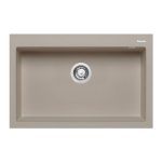 Chiuveta Granit ISTROS 76x50 1B Sand Beige