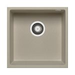 Chiuveta Granit TETRAGON 40x40 1B Sand Beige