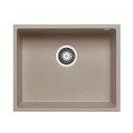 Chiuveta Granit TETRAGON 50x40 1B Sand Beige