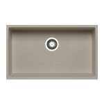 Chiuveta Granit TETRAGON 70x40 1B Sand Beige