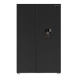 Syde by Side Pyramis FSL189 Gun Metal