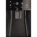 Syde by Side Pyramis FSL189 Gun Metal - imagine 4