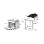 Set combinat Pyramis KTP65B2 - imagine 4