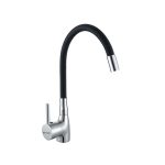 Baterie bucatarie Pyramis ECO FLESSI black