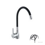Baterie bucatarie Pyramis ECO FLESSI black - imagine 2