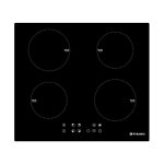 Plita inductie Pyramis 40TC Black