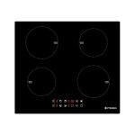 Plita inductie Pyramis 40TC Black - imagine 2