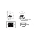 Plita electrica Pyramis 40CR Vitro - imagine 3