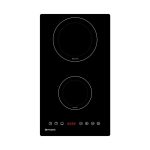 Plita inductie Pyramis 20TC Black - imagine 2
