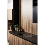 Plita electrica KÖRTING HE6241C Touch Control Black - imagine 3