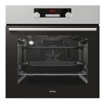Cuptor electric Körting KBO737E10XS