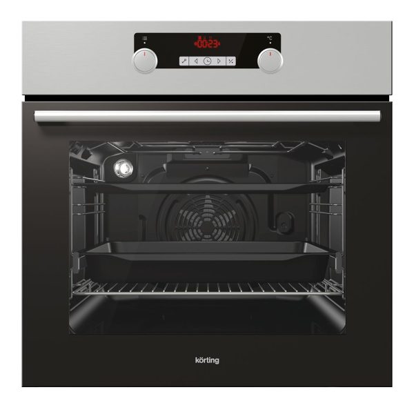 Cuptor electric Körting KBO737E10XS