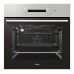 Cuptor electric Körting KBO715E1XP