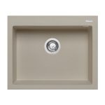 Chiuveta Granit ISTROS 61x50 1B Sand Beige