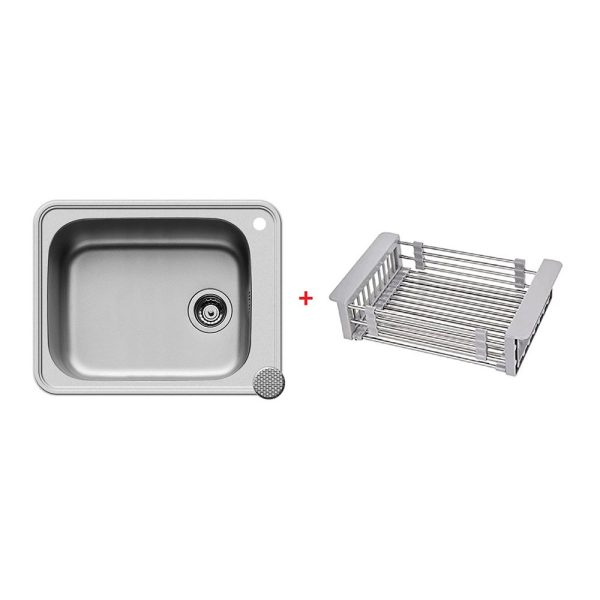 Set SPACE PLUS 61x48 1B LN + COS MULTIFUNCTIONAL