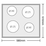 Set 2in1 PYRAMIS 53 - imagine 4