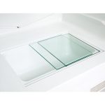 Frigider cu o usa incorporabil Pyramis BBI 85RO - imagine 3