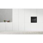 Cuptor electric Pyramis 60IN 8020.2 FULL BLACK LIMITED EDITION - imagine 4