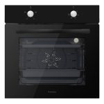 Set Pyramis Diamond PLUS Black Glass - imagine 2