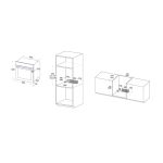 Set Pyramis Diamond PLUS Black Glass - imagine 3