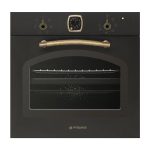 Set Rustic Pyramis 8071 SQ Anthracite - imagine 2