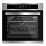 Cuptor electric Pyramis 60IN 8062 S5-T Inox