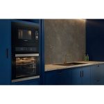Cuptor electric Pyramis 60IN 8062 S5-T Inox - imagine 3