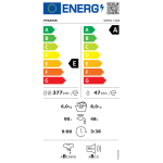 Masina de spalat rufe cu uscator Pyramis WMDV 1460DT2T - imagine 2