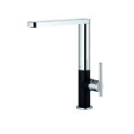 Baterie bucatarie Pyramis GRAZIA FUSION carbon - imagine 2