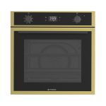Cuptor electric Pyramis 60IN 8080 PVD GOLD
